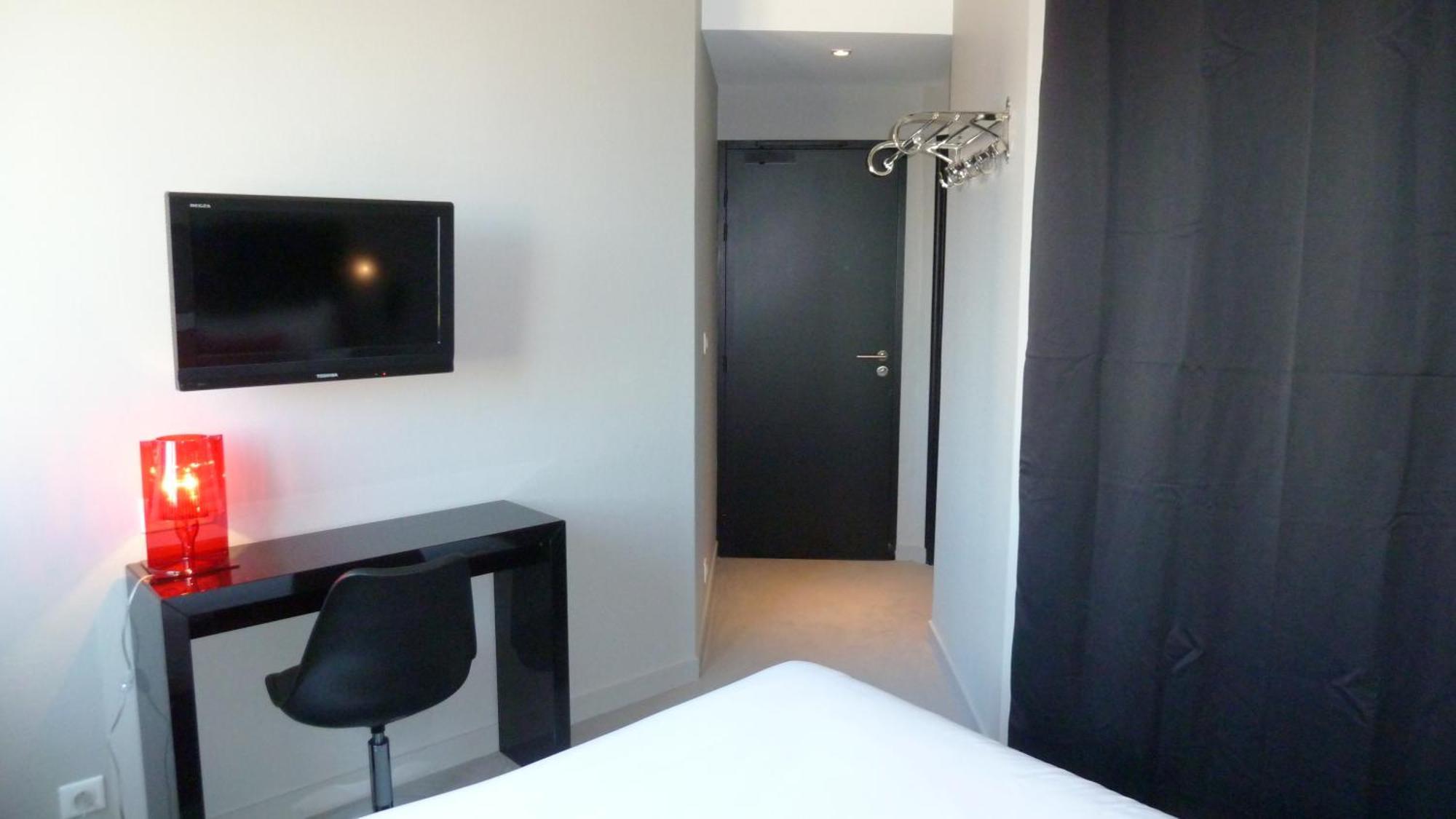 Astrid Hotel رينز المظهر الخارجي الصورة