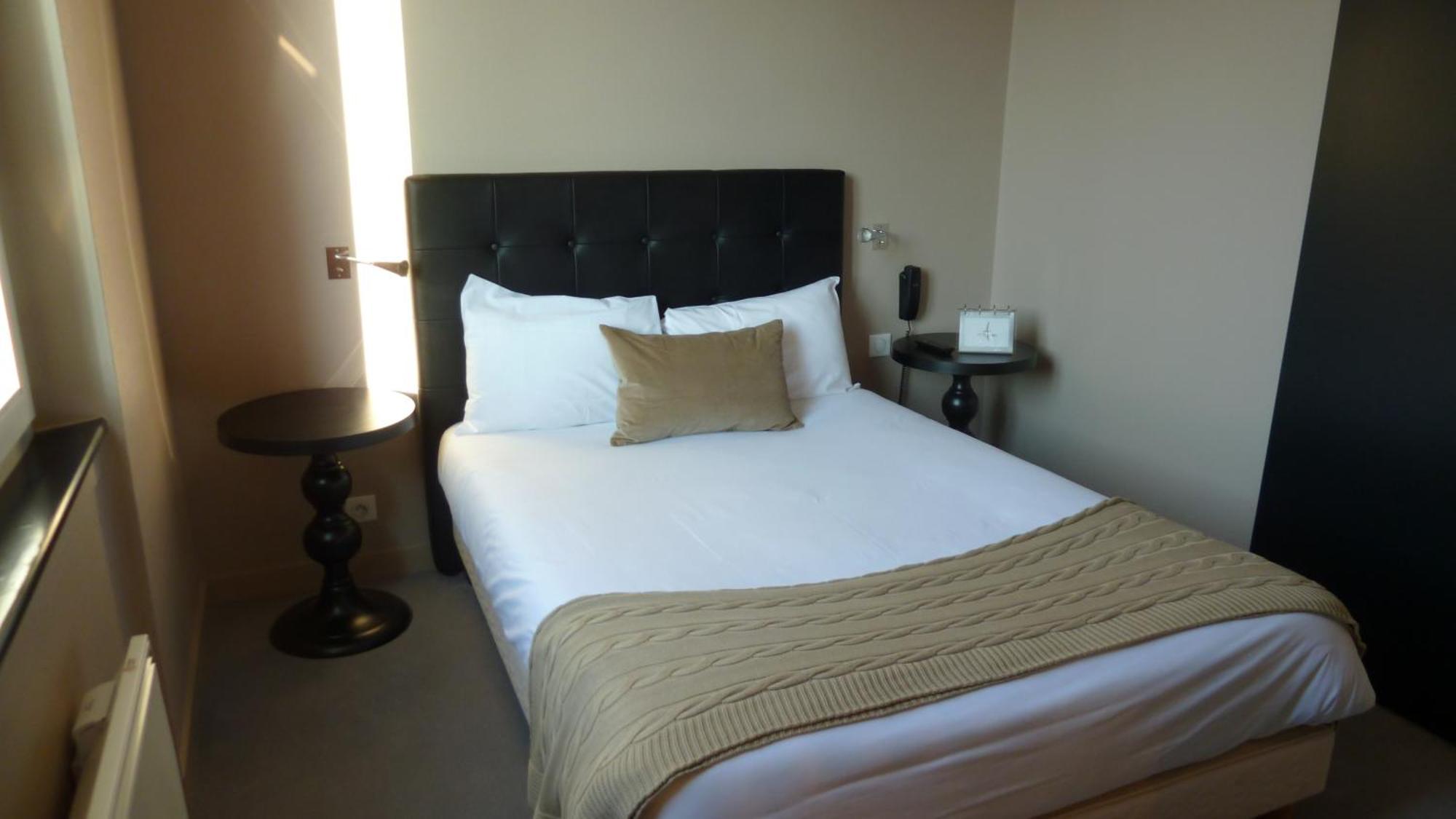 Astrid Hotel رينز المظهر الخارجي الصورة