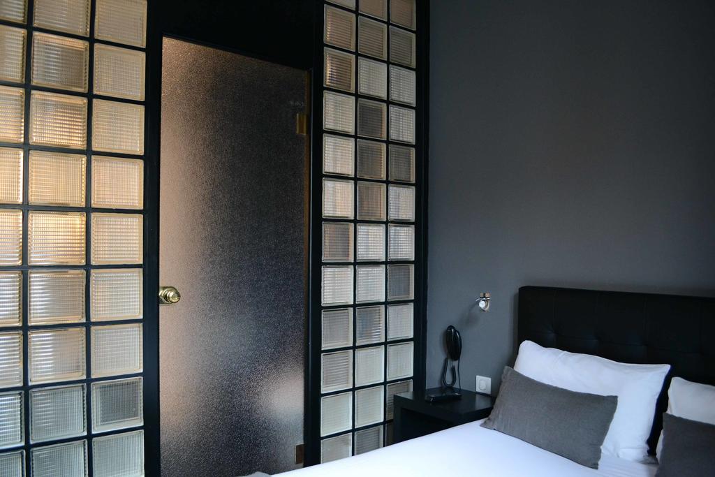 Astrid Hotel رينز المظهر الخارجي الصورة