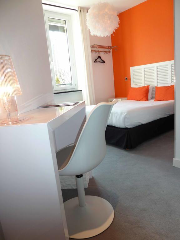 Astrid Hotel رينز المظهر الخارجي الصورة