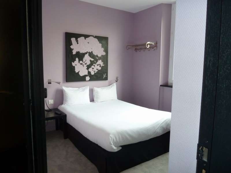 Astrid Hotel رينز الغرفة الصورة